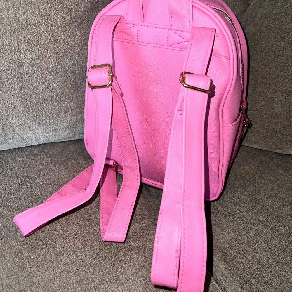 Pink Wicked Backpack - Picture 7 of 8